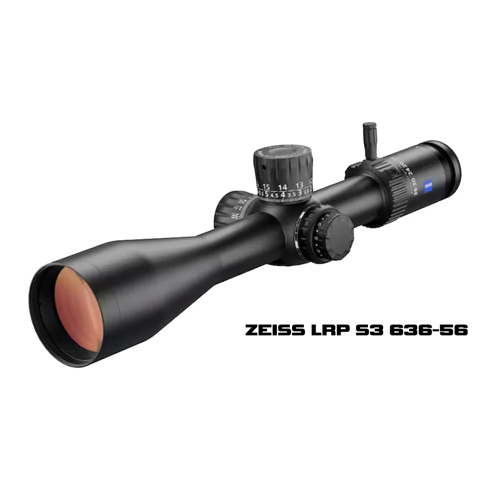 ZEISS LRP S3 636-56